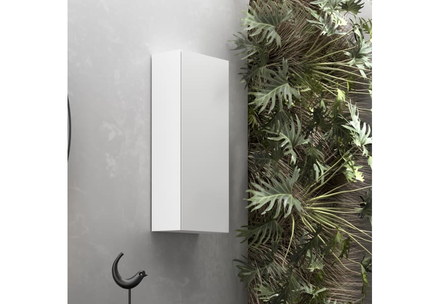 Colgar de baño Sigma Coycama ambiente 4
