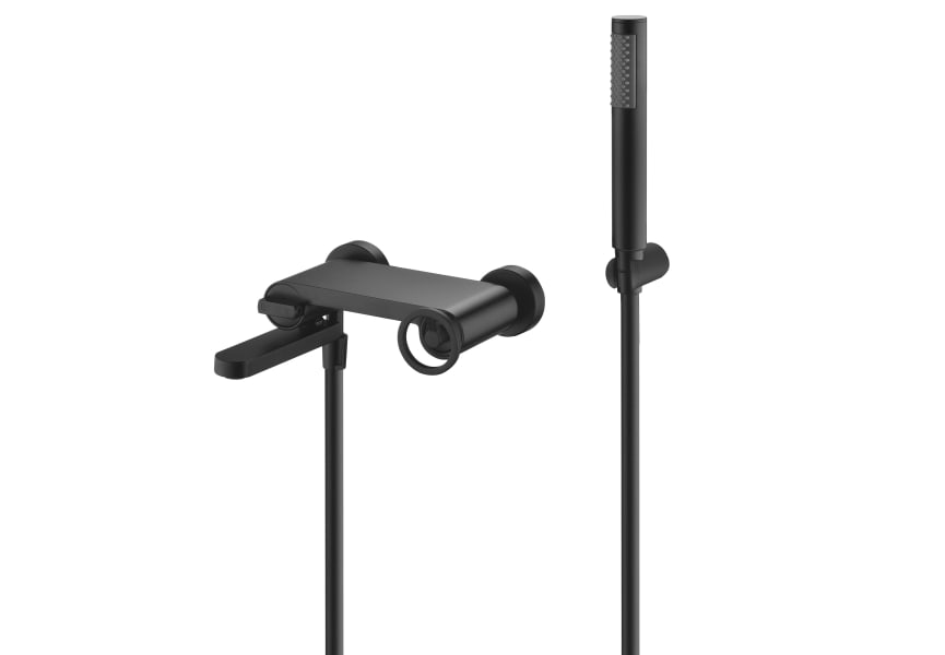 Robinet de baignoire et douche encastré Olimpo Imex principal 1