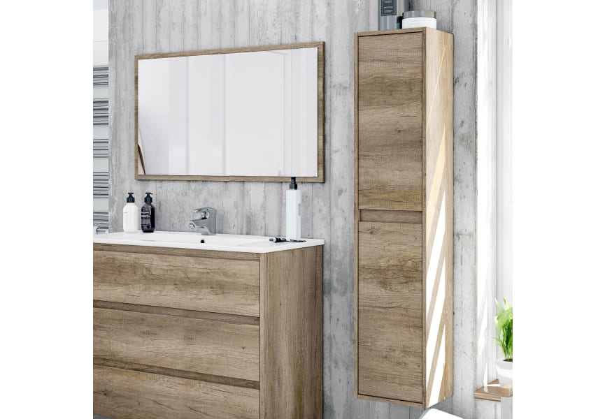 Columna de baño Dakota Bruntec ambiente 4