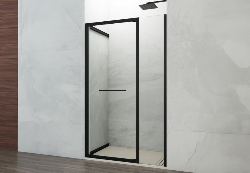 Paroi de douche Spazio (Combi B) GME principal 0