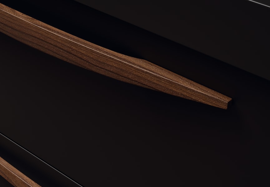 Mueble de baño Arco Viso detalle 12