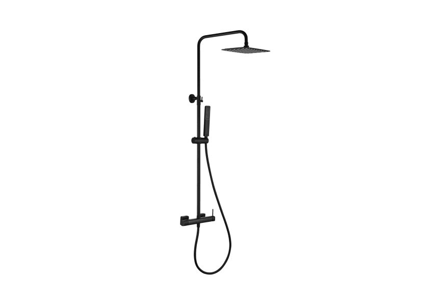 Firenze Imex set de douche principal 1