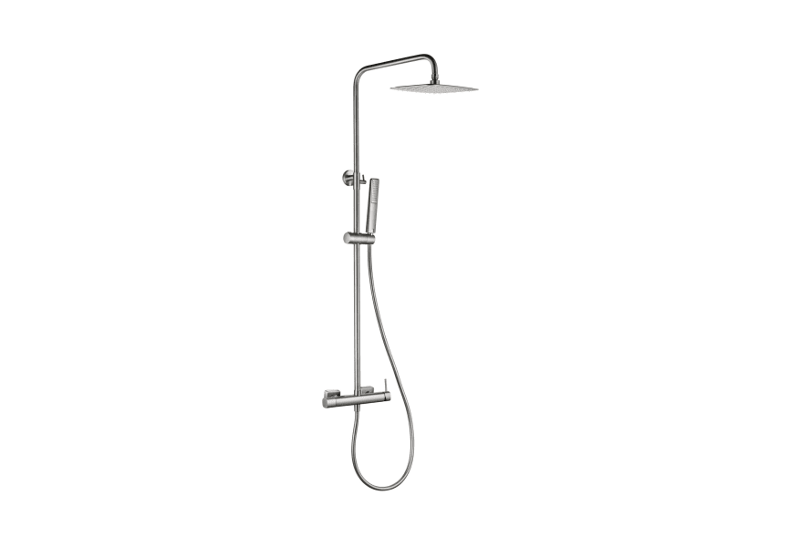 Firenze Imex set de douche principal 2