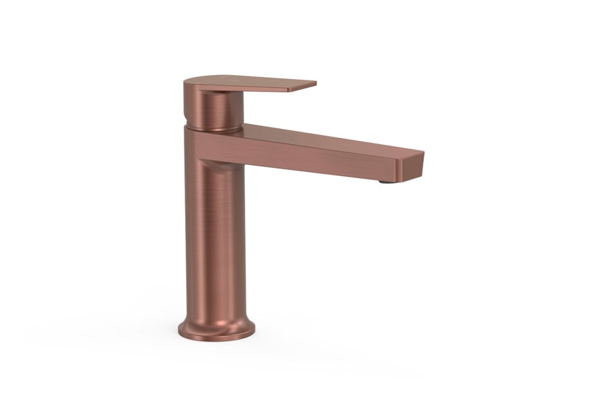 Robinetterie de lavabo Project Tres principal 5