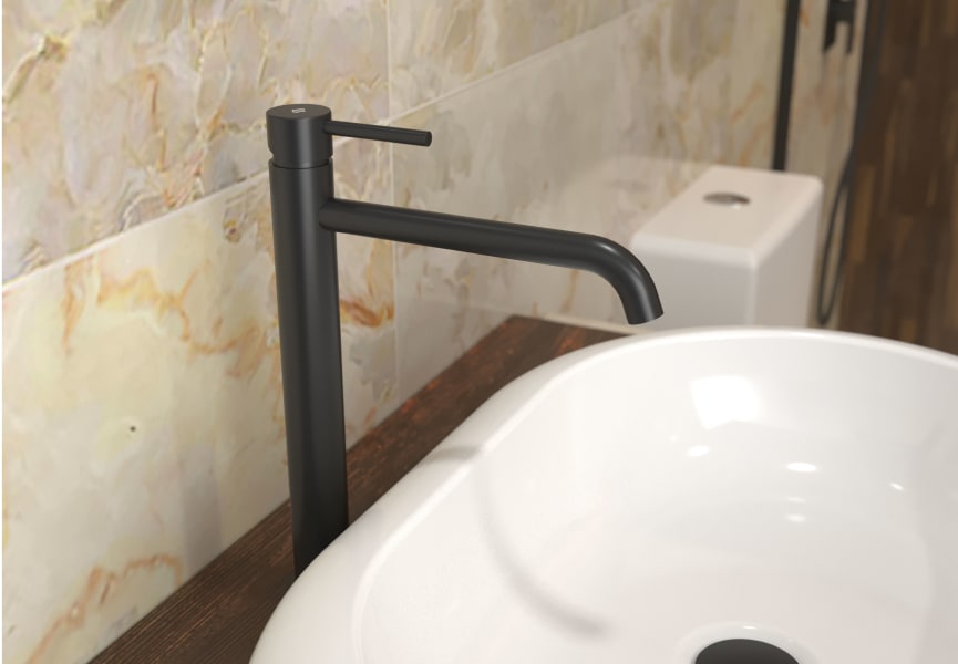 Grifo de lavabo Sirio GME ambiente 7