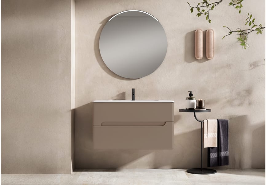 Conjunto mueble de baño Onda Viso principal 9