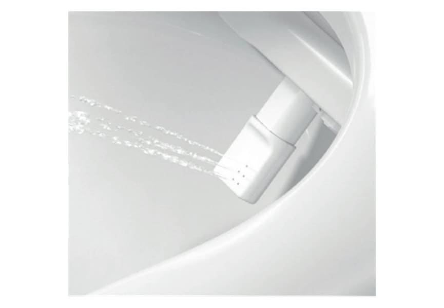 Inodoro Sensia Arena Grohe detalle 6