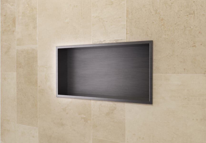Pacific Medimex Salle de bain Hornacina principal 6
