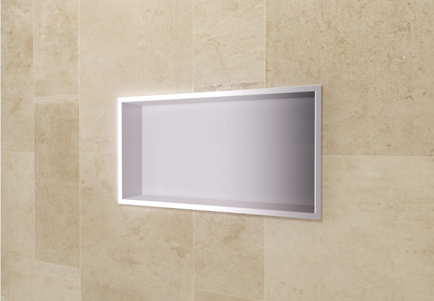 Pacific Medimex Salle de bain Hornacina principal 1