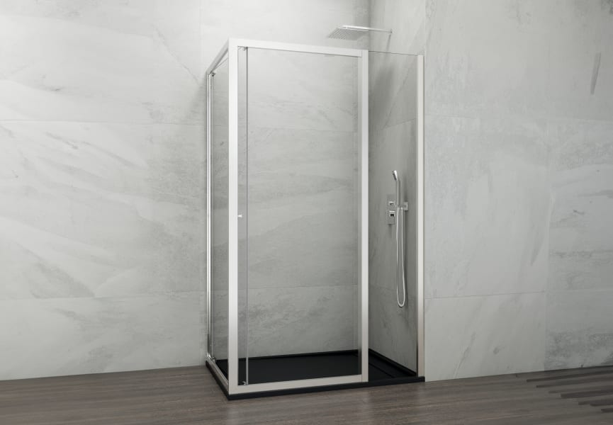 Mampara de ducha Spazio (Combi B) GME ambiente 3
