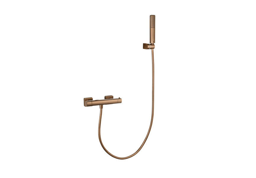 Grifo de ducha Toscana Imex principal 4