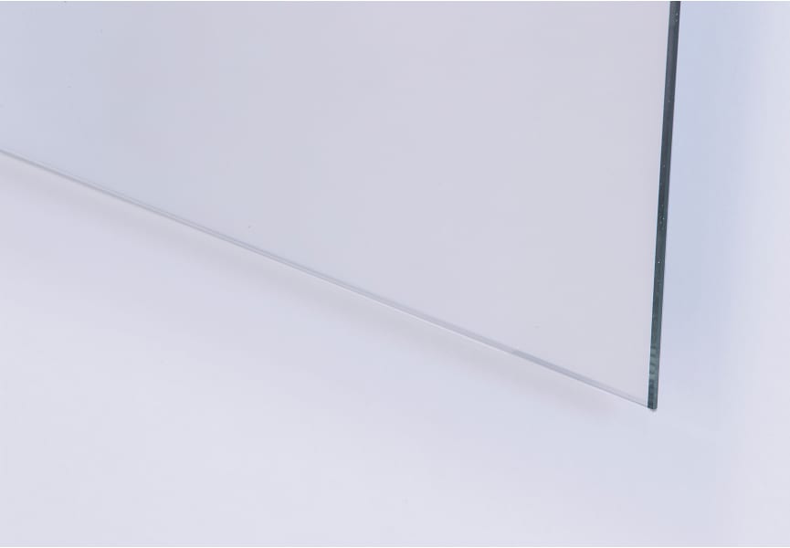 Miroir de salle de bains Bruntec Lisa détail 1