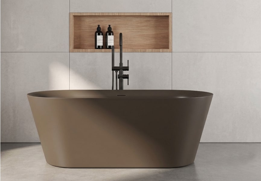 Bañera exenta Van Baños 10 ambiente 8