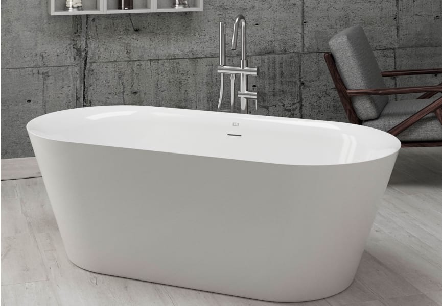 Bañera exenta Van Baños 10 ambiente 6