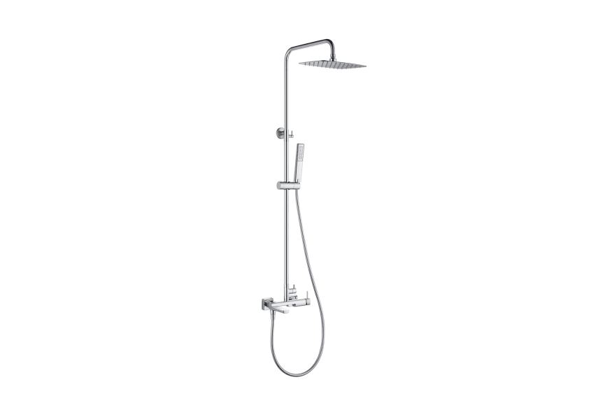 Columna de ducha y bañera Firenze Imex principal 0
