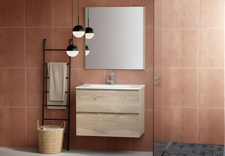 Mueble de baño Aqua Campoaras principal 2