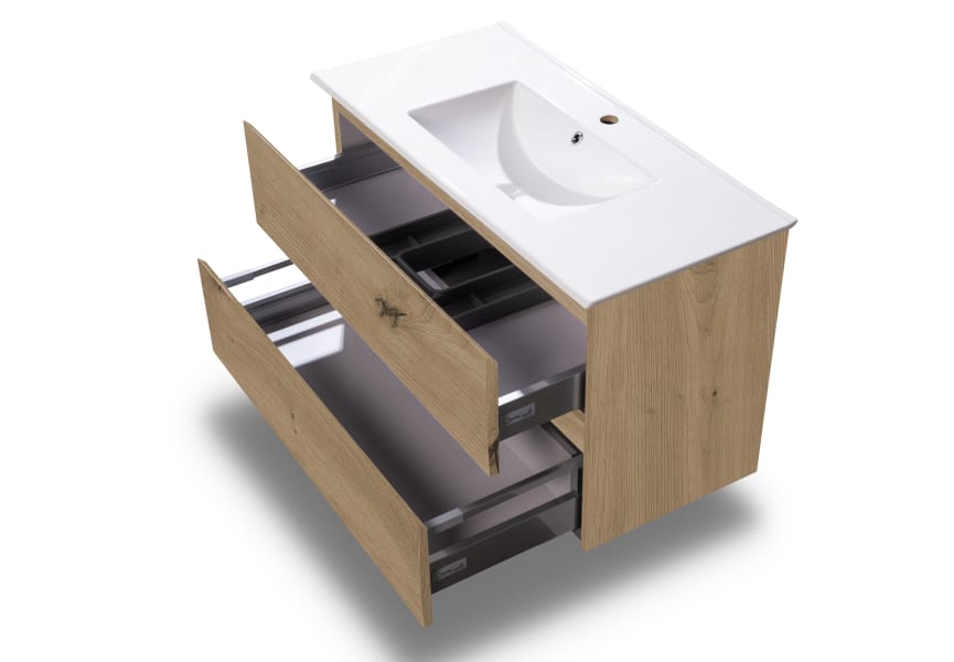 Mueble de baño Aqua Campoaras detalle 27