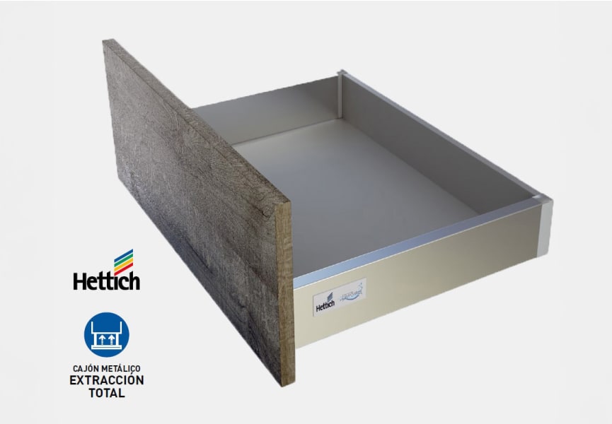 Mueble de baño Aqua Campoaras detalle 24