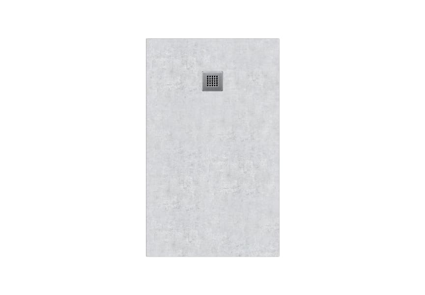 Platos de ducha de resina Stone Bruntec principal 0