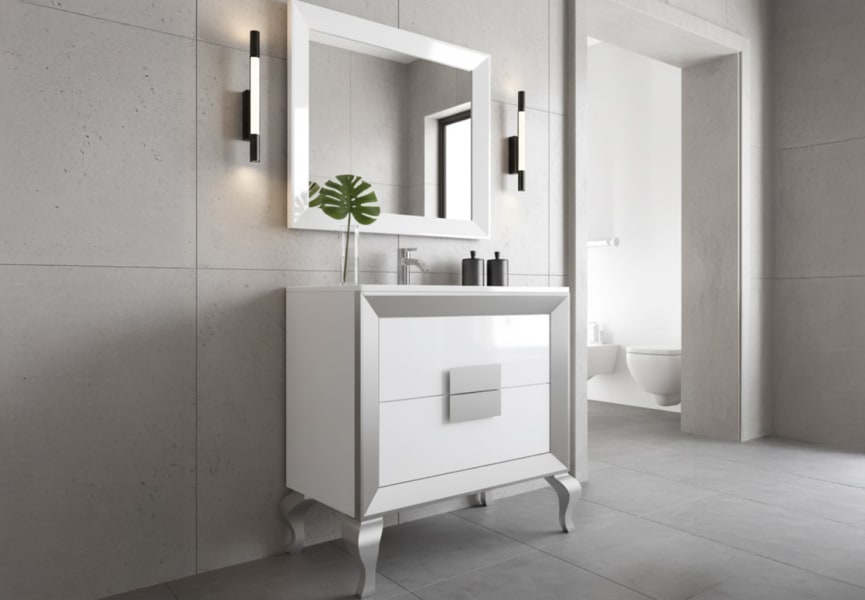 Meubles de salle de bains L-Gant Campoaras principal 0