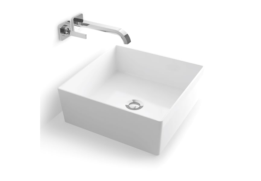 Lavabo sobre encimera Cyro Bruntec principal 0