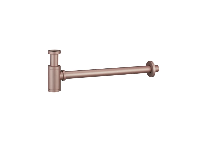 Siphon rond exposé Imex principal 8