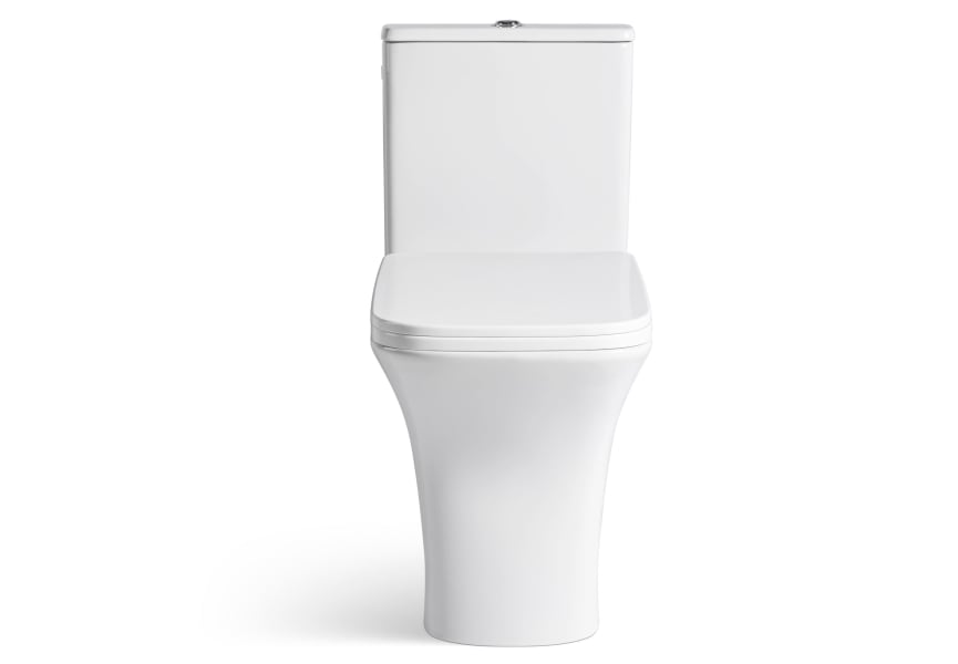 WC Merlin Square Bruntec détail 3