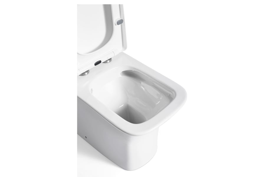 WC Merlin Square Bruntec détail 1