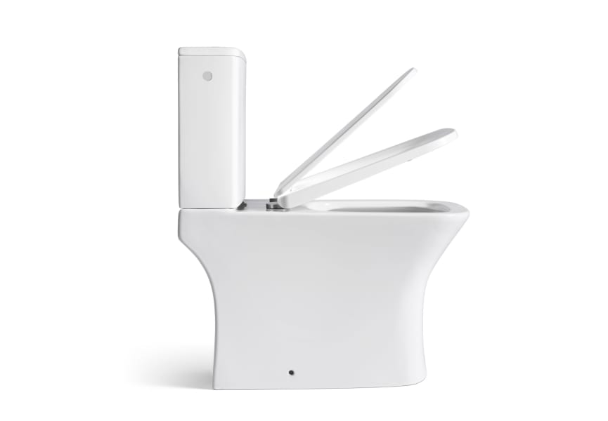 WC Merlin Square Bruntec détail 2