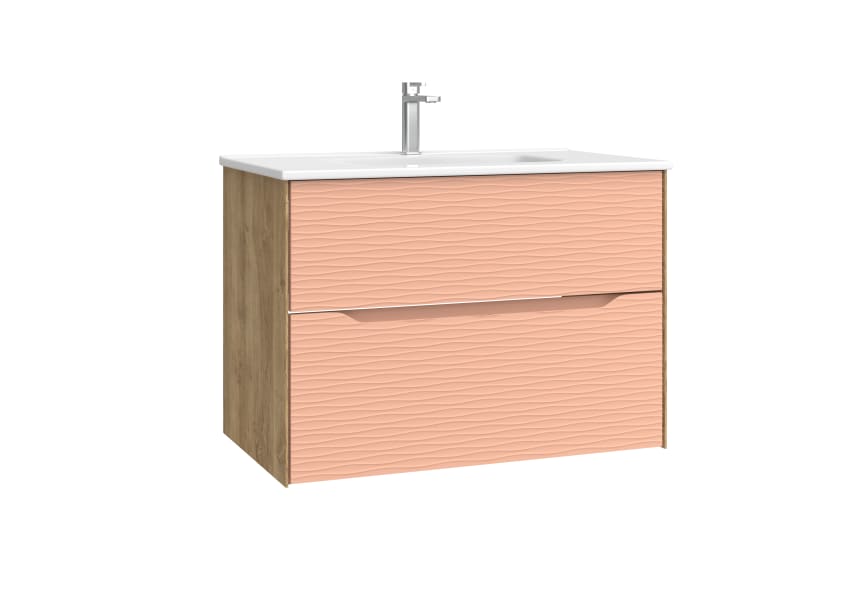 Conjunto mueble de baño Sahara Coycama principal 19