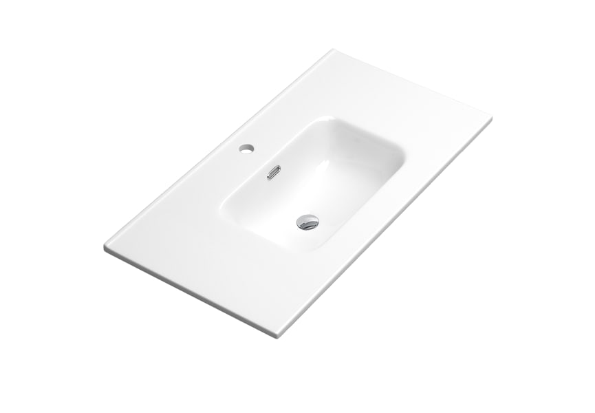 Vasque à encastrer Onix Bruntec principal 0