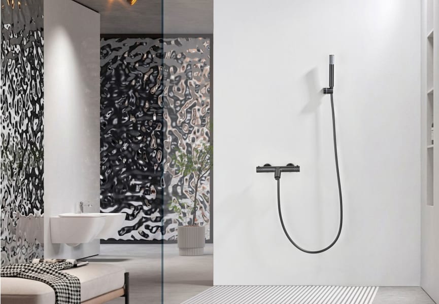Grifo de bañera Bless Imex ambiente 18