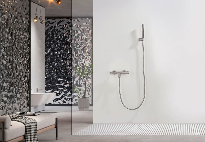 Grifo de bañera Bless Imex ambiente 22