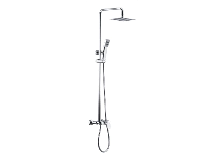 Conjunto de ducha Liverpool Imex principal 0