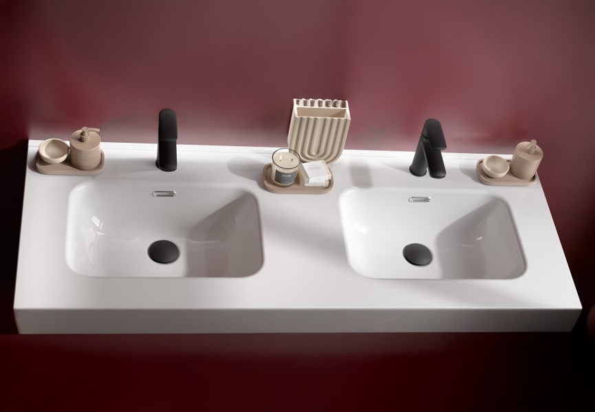 Conjunto mueble de baño Attila Salgar detalle 10