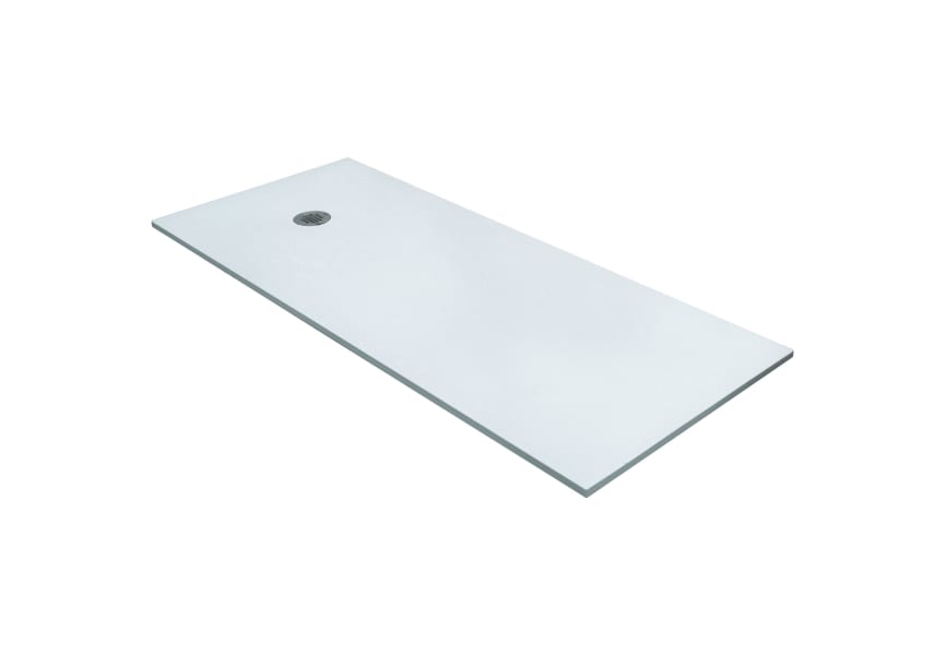 Plato de ducha Compac Perla Bruntec principal 0