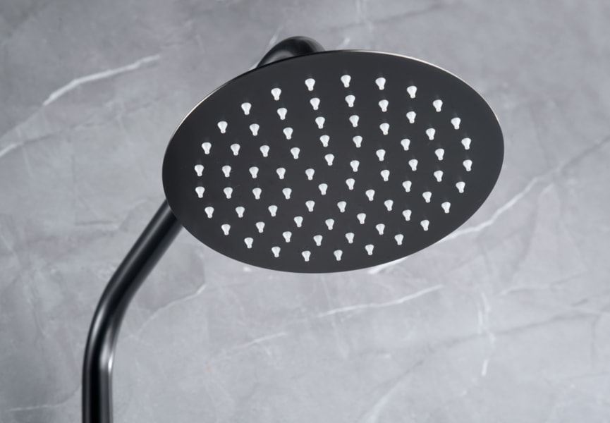 Ensemble de douche et baignoire Genova Imex détail 10