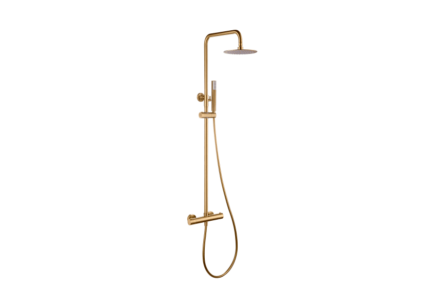 Ensemble de douche et baignoire Genova Imex principal 3