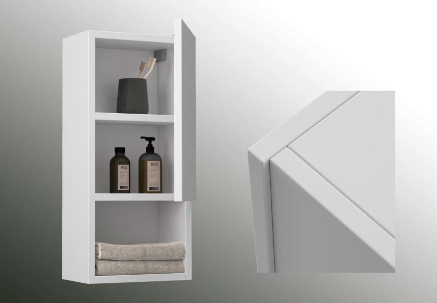 Colonne de bain Limo Bruntec détail 17
