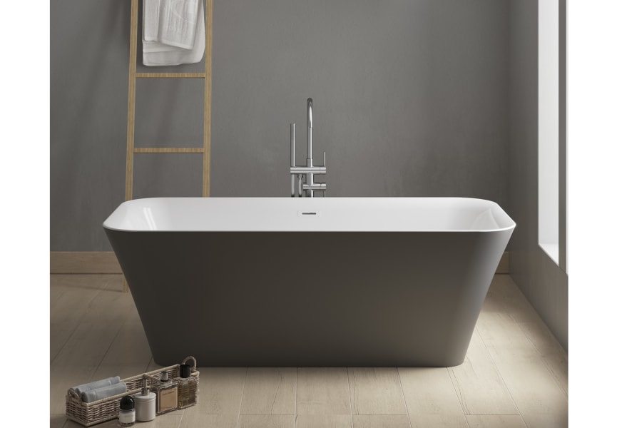 Baignoire autoportante Nor Baños 10 principal 0