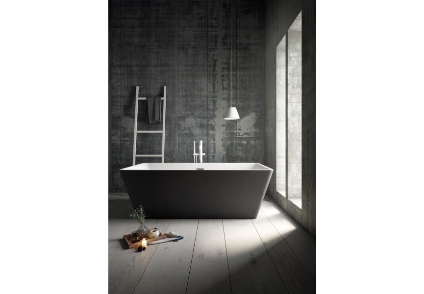 Baignoire autoportante Nor Baños 10 environnement 3