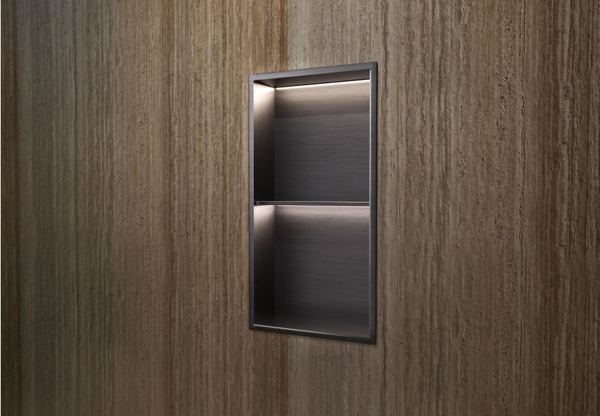 Marshall Medimex Salle de bain Hornacina principal 6