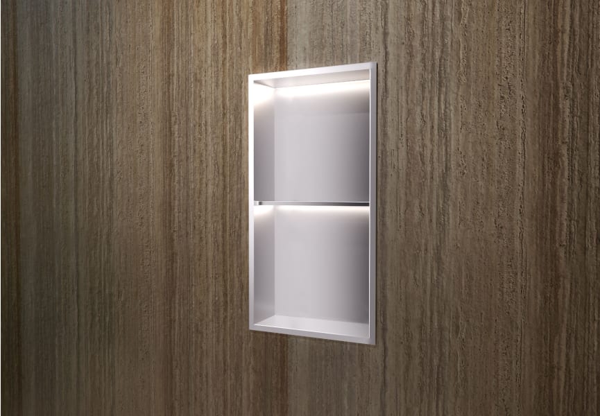 Marshall Medimex Salle de bain Hornacina principal 1