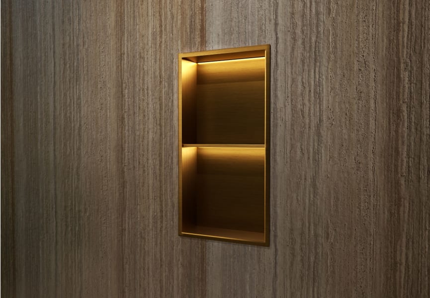 Marshall Medimex Salle de bain Hornacina principal 4