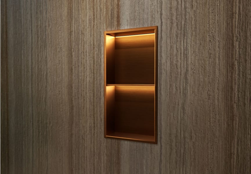 Marshall Medimex Salle de bain Hornacina principal 5