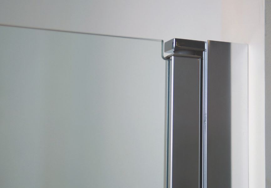 Paroi de douche Open (Combi K) GME détail 2