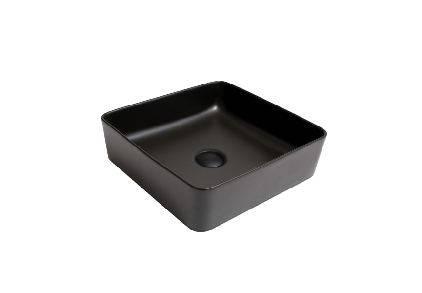 Lavabo sobre encimera Venecia mate Bruntec principal 1