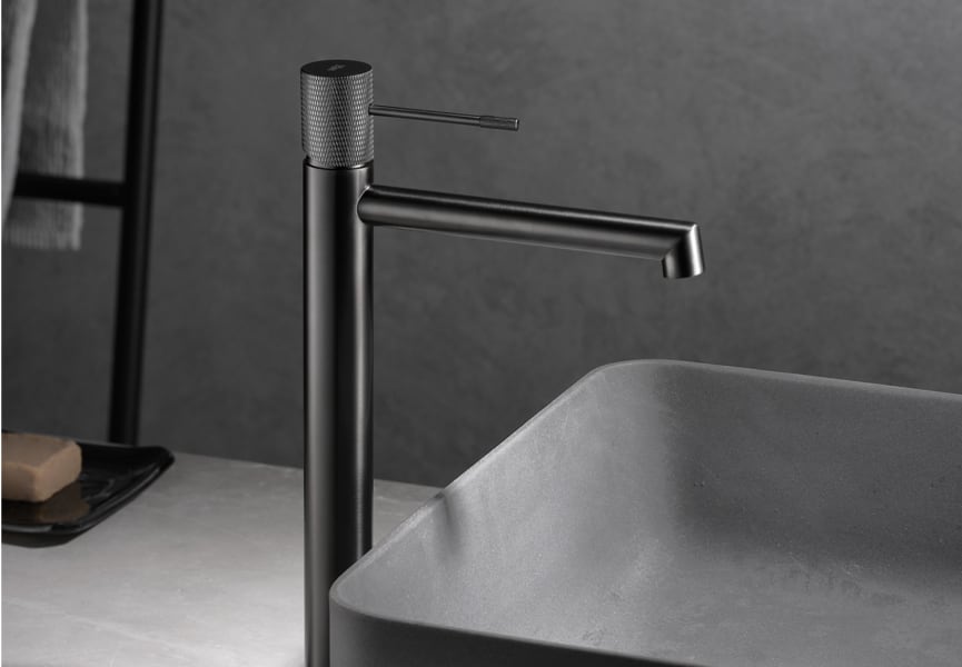 Grifo de lavabo Line Imex detalle 8