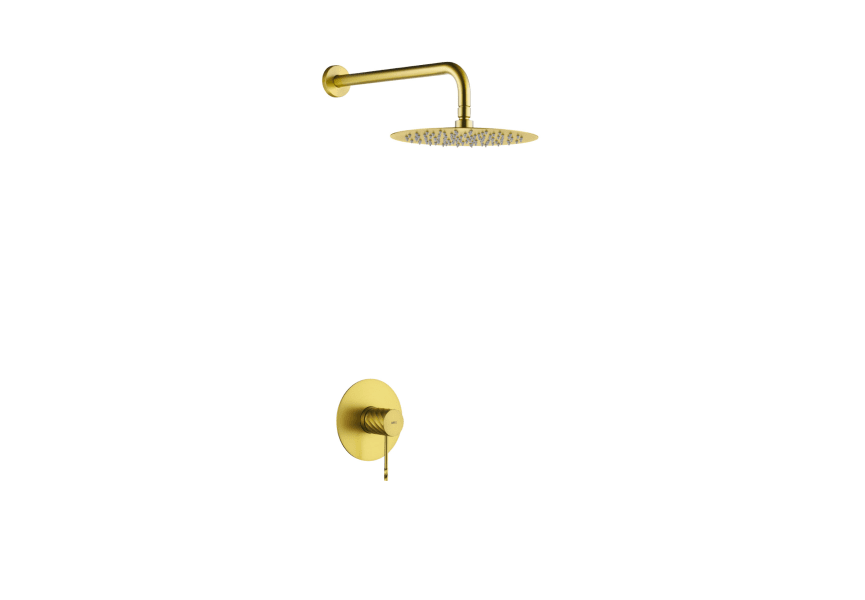 Conjunto de ducha empotrado Bless Imex principal 3