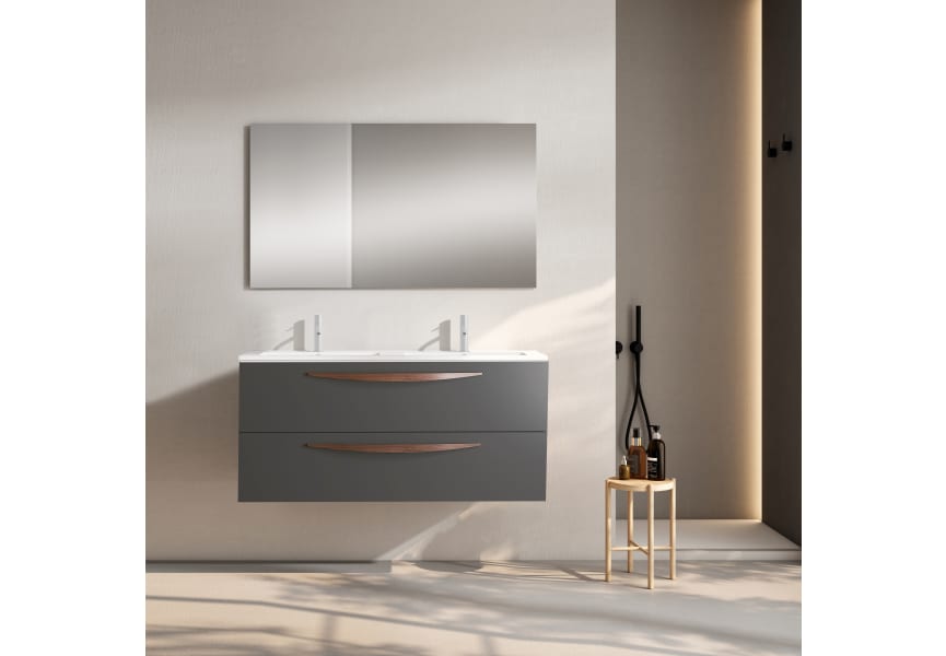 Conjunto mueble de baño Arco Visobath principal 1